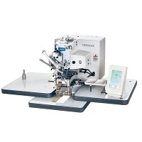 TBA-289 Automatski stroj za pričvršćivanje gumba i omatanje vrata