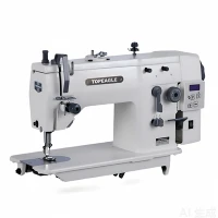 LZ-20U53 / 20U63 / 30U53 Industrijski cik-cak šivaći strojevi
