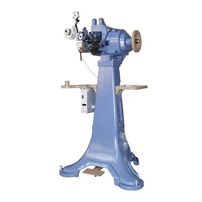 TSH-2620 Goodyear Welt Staple Side Lasting Machine|TOPEAGLE